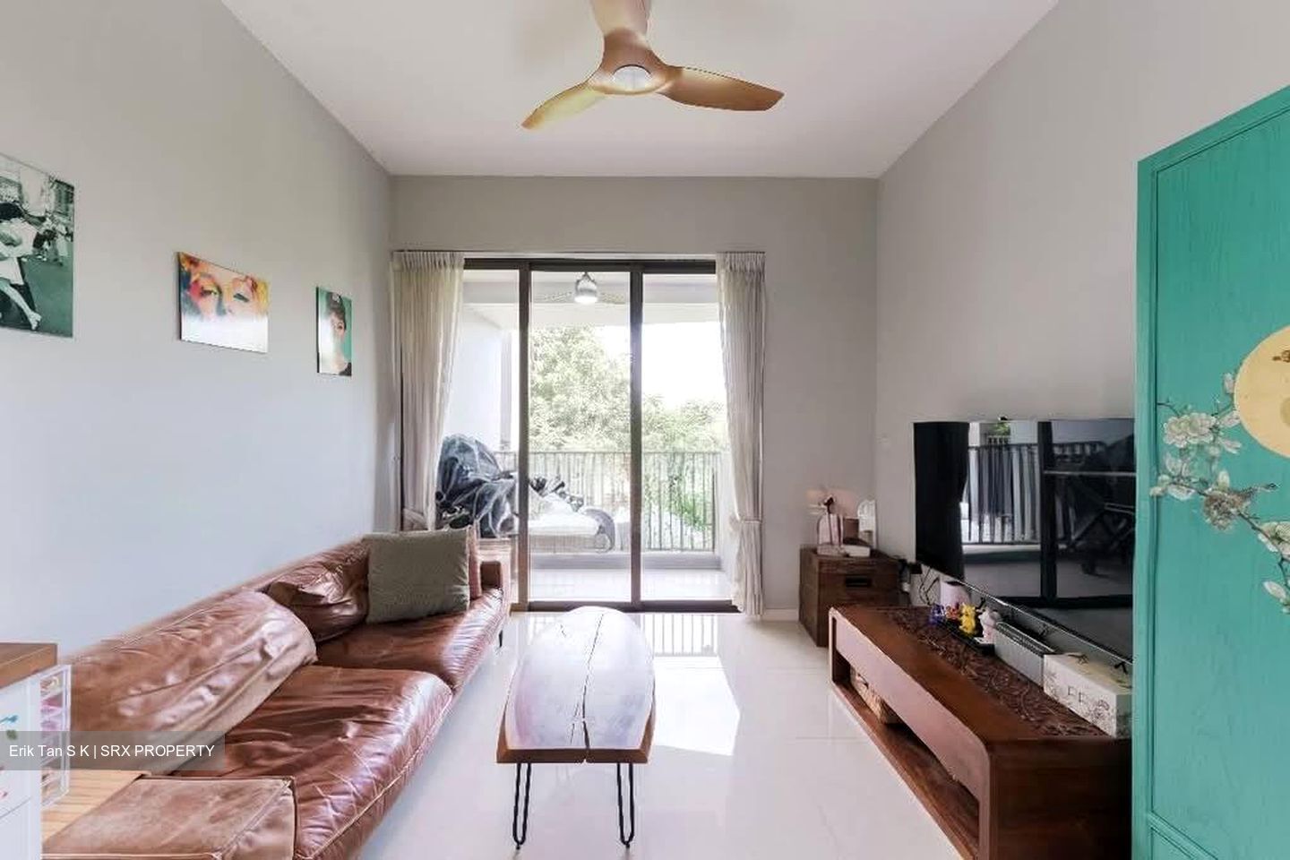 Archipelago (D16), Condominium #576485121